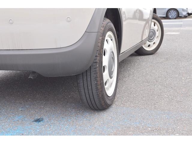 アルトラパンLC X ルーフブラウンツートン ディスプレイオーディオ Rカメラ Pセンサー レーダーブレーキ 車線逸脱警報 LEDHライト Aハイビーム コンビシート シートヒーター ETC Aストップ 前後外ドラレコ(31枚目)