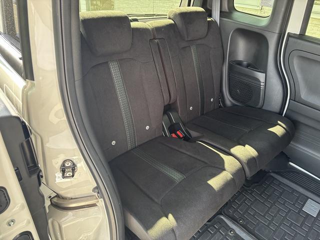 Ｎ－ＢＯＸカスタム Ｌ　ギャザーズメモリーナビＴＶ　Ｒカメラ　Ｐセンサー　レーダーブレーキ　ＡＣＣ　レーンキープアシスト　車線逸脱警報　Ｐスライド　シートヒーター　Ｒ席サンシェード／シートバックテーブル　ＬＥＤＨライト（15枚目）