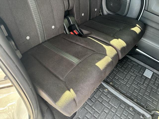 Ｎ－ＢＯＸカスタム Ｌ　ギャザーズメモリーナビＴＶ　Ｒカメラ　Ｐセンサー　レーダーブレーキ　ＡＣＣ　レーンキープアシスト　車線逸脱警報　Ｐスライド　シートヒーター　Ｒ席サンシェード／シートバックテーブル　ＬＥＤＨライト（23枚目）