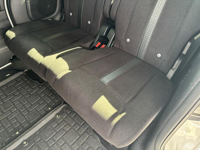 Ｎ－ＢＯＸカスタム Ｌ　ギャザーズメモリーナビＴＶ　Ｒカメラ　Ｐセンサー　レーダーブレーキ　ＡＣＣ　レーンキープアシスト　車線逸脱警報　Ｐスライド　シートヒーター　Ｒ席サンシェード／シートバックテーブル　ＬＥＤＨライト（24枚目）