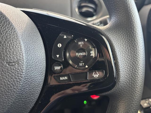 Ｎ－ＢＯＸカスタム Ｌ　ギャザーズメモリーナビＴＶ　Ｒカメラ　Ｐセンサー　レーダーブレーキ　ＡＣＣ　レーンキープアシスト　車線逸脱警報　Ｐスライド　シートヒーター　Ｒ席サンシェード／シートバックテーブル　ＬＥＤＨライト（26枚目）