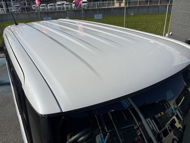 Ｎ－ＢＯＸカスタム Ｌ　ギャザーズメモリーナビＴＶ　Ｒカメラ　Ｐセンサー　レーダーブレーキ　ＡＣＣ　レーンキープアシスト　車線逸脱警報　Ｐスライド　シートヒーター　Ｒ席サンシェード／シートバックテーブル　ＬＥＤＨライト（40枚目）