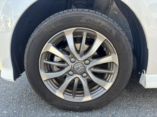 Ｎ－ＢＯＸカスタム Ｌ　ギャザーズメモリーナビＴＶ　Ｒカメラ　Ｐセンサー　レーダーブレーキ　ＡＣＣ　レーンキープアシスト　車線逸脱警報　Ｐスライド　シートヒーター　Ｒ席サンシェード／シートバックテーブル　ＬＥＤＨライト（46枚目）