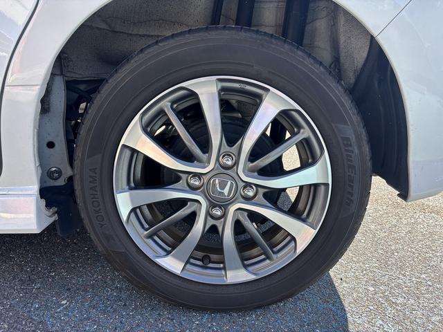 Ｎ－ＢＯＸカスタム Ｌ　ギャザーズメモリーナビＴＶ　Ｒカメラ　Ｐセンサー　レーダーブレーキ　ＡＣＣ　レーンキープアシスト　車線逸脱警報　Ｐスライド　シートヒーター　Ｒ席サンシェード／シートバックテーブル　ＬＥＤＨライト（47枚目）