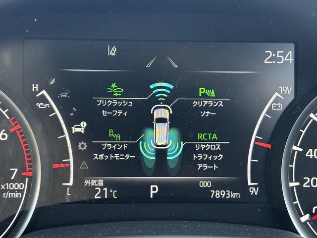 ランドクルーザー ＺＸ　モデリスタエアロ／２１ＡＷ　１２．３インチディスプレイナビ　　パノラミックビュ－モニタ－　Ｒエンタ－テイメント　Ｍ’ｓスピ－ドマフラ－　ベ－ジュレザ－　ベンチレ－ション／シ－トヒ－タ－　クールＢＯＸ（25枚目）