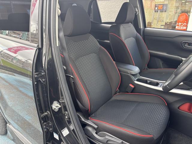 ライズ Z TRDエアロ BSM 9インチSDナビTV Pセンサー パノラミックビューモニター スマートアシスト ACC 車線逸脱警報 シートヒーター LEDHライト 外16AW ETC Egリモートスターター(13枚目)