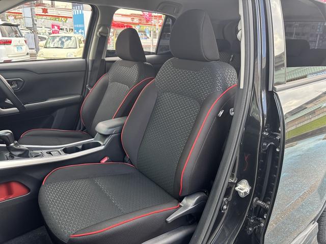 ライズ Z TRDエアロ BSM 9インチSDナビTV Pセンサー パノラミックビューモニター スマートアシスト ACC 車線逸脱警報 シートヒーター LEDHライト 外16AW ETC Egリモートスターター(14枚目)