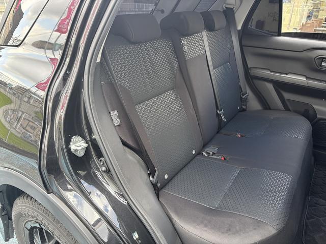 ライズ Z TRDエアロ BSM 9インチSDナビTV Pセンサー パノラミックビューモニター スマートアシスト ACC 車線逸脱警報 シートヒーター LEDHライト 外16AW ETC Egリモートスターター(15枚目)