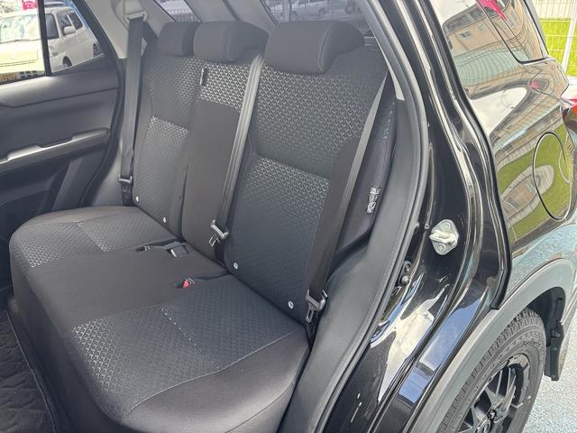 ライズ Z TRDエアロ BSM 9インチSDナビTV Pセンサー パノラミックビューモニター スマートアシスト ACC 車線逸脱警報 シートヒーター LEDHライト 外16AW ETC Egリモートスターター(16枚目)