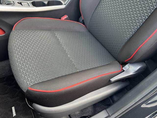 ライズ Z TRDエアロ BSM 9インチSDナビTV Pセンサー パノラミックビューモニター スマートアシスト ACC 車線逸脱警報 シートヒーター LEDHライト 外16AW ETC Egリモートスターター(22枚目)