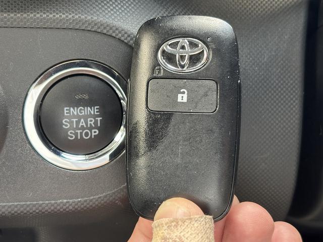 ライズ Z TRDエアロ BSM 9インチSDナビTV Pセンサー パノラミックビューモニター スマートアシスト ACC 車線逸脱警報 シートヒーター LEDHライト 外16AW ETC Egリモートスターター(26枚目)