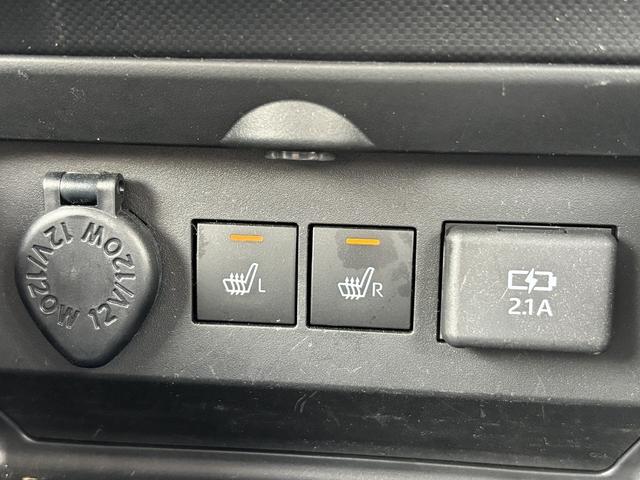 ライズ Z TRDエアロ BSM 9インチSDナビTV Pセンサー パノラミックビューモニター スマートアシスト ACC 車線逸脱警報 シートヒーター LEDHライト 外16AW ETC Egリモートスターター(33枚目)