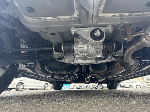 ライズ Z TRDエアロ BSM 9インチSDナビTV Pセンサー パノラミックビューモニター スマートアシスト ACC 車線逸脱警報 シートヒーター LEDHライト 外16AW ETC Egリモートスターター(43枚目)