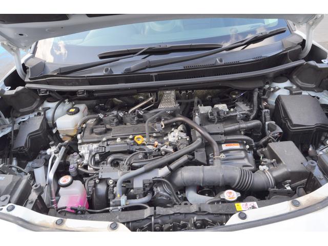 ヤリスクロス ハイブリッドZ 8インチディスプレイオーディオ ナビ パノラミックビューモニター Pセンサー プリクラッシュ ACC LTA LEDHライト Aハイビーム Pシート シートヒーター シートカバー取付 TZドラレコ(37枚目)