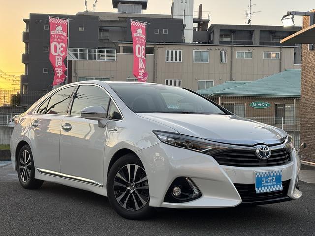 SAI G メ-カ-SDナビTV Rカメラ クルコン シ-トヒ-タ- Pシ-ト LEDHライト コンビハンドル ETC プッシュスタ-ト スマ-トキ-2ケ(4枚目)