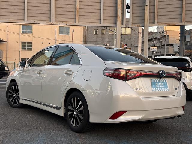 SAI G メ-カ-SDナビTV Rカメラ クルコン シ-トヒ-タ- Pシ-ト LEDHライト コンビハンドル ETC プッシュスタ-ト スマ-トキ-2ケ(5枚目)