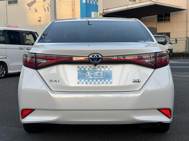 SAI G メ-カ-SDナビTV Rカメラ クルコン シ-トヒ-タ- Pシ-ト LEDHライト コンビハンドル ETC プッシュスタ-ト スマ-トキ-2ケ(7枚目)