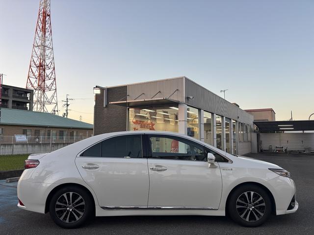 SAI G メ-カ-SDナビTV Rカメラ クルコン シ-トヒ-タ- Pシ-ト LEDHライト コンビハンドル ETC プッシュスタ-ト スマ-トキ-2ケ(8枚目)