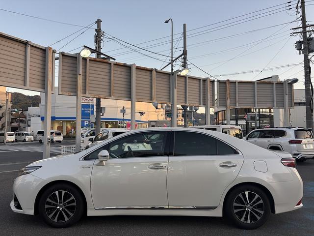 SAI G メ-カ-SDナビTV Rカメラ クルコン シ-トヒ-タ- Pシ-ト LEDHライト コンビハンドル ETC プッシュスタ-ト スマ-トキ-2ケ(9枚目)