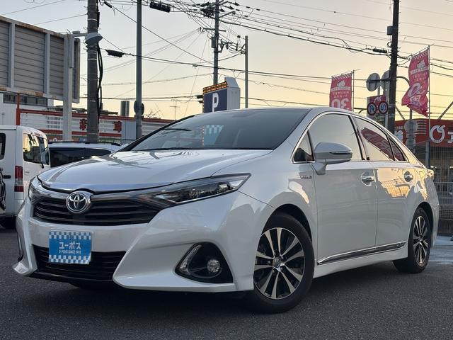 SAI G メ-カ-SDナビTV Rカメラ クルコン シ-トヒ-タ- Pシ-ト LEDHライト コンビハンドル ETC プッシュスタ-ト スマ-トキ-2ケ(10枚目)