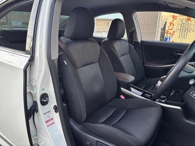 SAI G メ-カ-SDナビTV Rカメラ クルコン シ-トヒ-タ- Pシ-ト LEDHライト コンビハンドル ETC プッシュスタ-ト スマ-トキ-2ケ(13枚目)