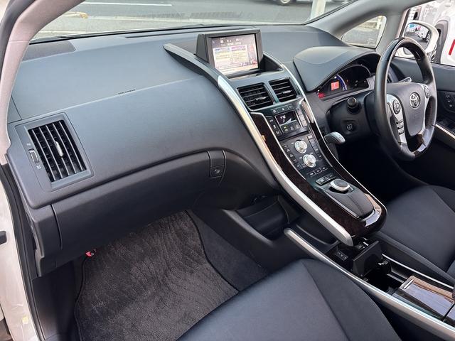 SAI G メ-カ-SDナビTV Rカメラ クルコン シ-トヒ-タ- Pシ-ト LEDHライト コンビハンドル ETC プッシュスタ-ト スマ-トキ-2ケ(18枚目)