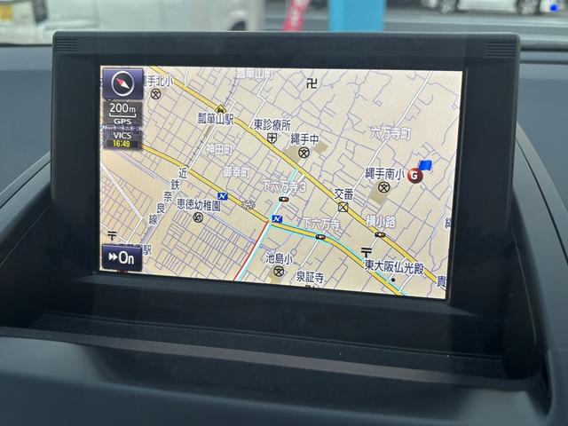 SAI G メ-カ-SDナビTV Rカメラ クルコン シ-トヒ-タ- Pシ-ト LEDHライト コンビハンドル ETC プッシュスタ-ト スマ-トキ-2ケ(32枚目)