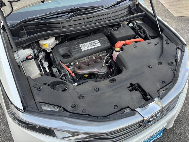 SAI G メ-カ-SDナビTV Rカメラ クルコン シ-トヒ-タ- Pシ-ト LEDHライト コンビハンドル ETC プッシュスタ-ト スマ-トキ-2ケ(44枚目)