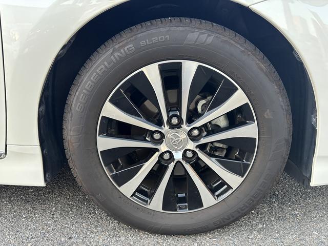 SAI G メ-カ-SDナビTV Rカメラ クルコン シ-トヒ-タ- Pシ-ト LEDHライト コンビハンドル ETC プッシュスタ-ト スマ-トキ-2ケ(48枚目)