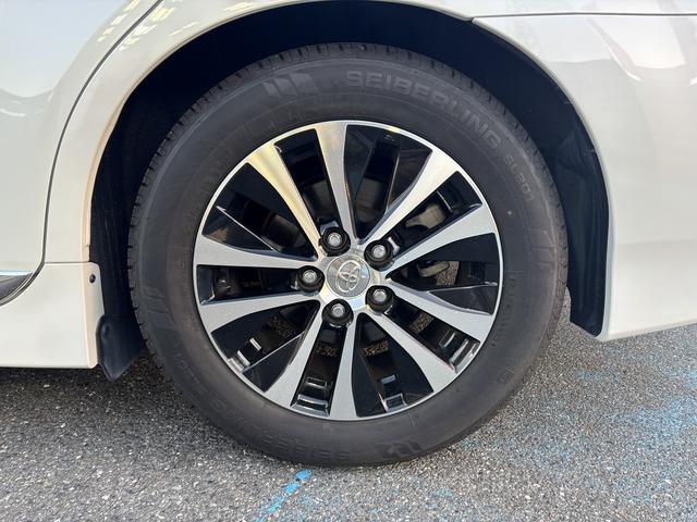 SAI G メ-カ-SDナビTV Rカメラ クルコン シ-トヒ-タ- Pシ-ト LEDHライト コンビハンドル ETC プッシュスタ-ト スマ-トキ-2ケ(50枚目)