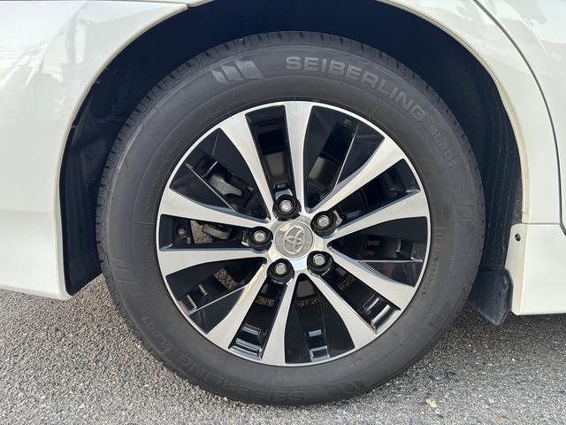 SAI G メ-カ-SDナビTV Rカメラ クルコン シ-トヒ-タ- Pシ-ト LEDHライト コンビハンドル ETC プッシュスタ-ト スマ-トキ-2ケ(51枚目)