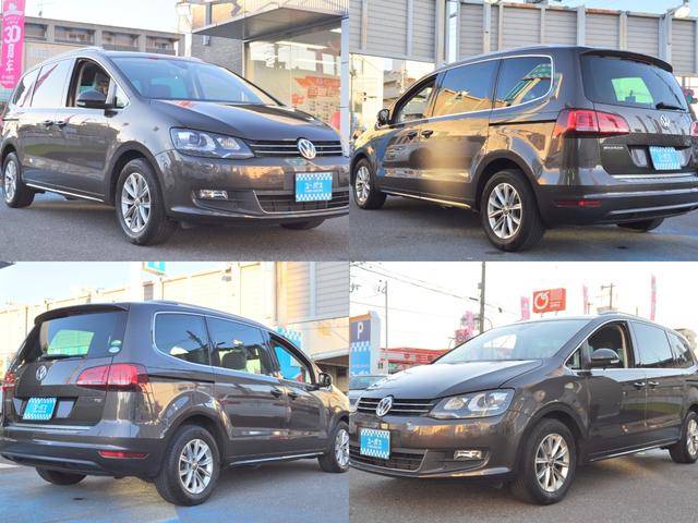 車両品質も良く、買い取って間もない新鮮なお車です。ご安心してお買い求めください。