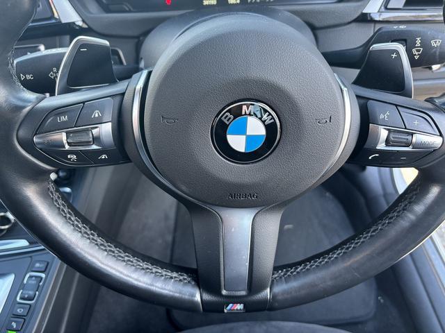 ３シリーズ ３２０ｉ　Ｍスポーツ　メ－カ－ナビ　Ｆカメラ　パ－クトロニック　インテリジェントセーフティ　ＡＣＣ　車線逸脱警報　Ｐシート　パドルシフト　キセノン　外ドラレコ　プッシュスタート　スマ－トキ－（31枚目）