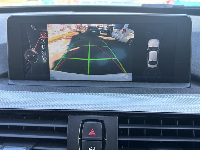 ３シリーズ ３２０ｉ　Ｍスポーツ　メ－カ－ナビ　Ｆカメラ　パ－クトロニック　インテリジェントセーフティ　ＡＣＣ　車線逸脱警報　Ｐシート　パドルシフト　キセノン　外ドラレコ　プッシュスタート　スマ－トキ－（35枚目）