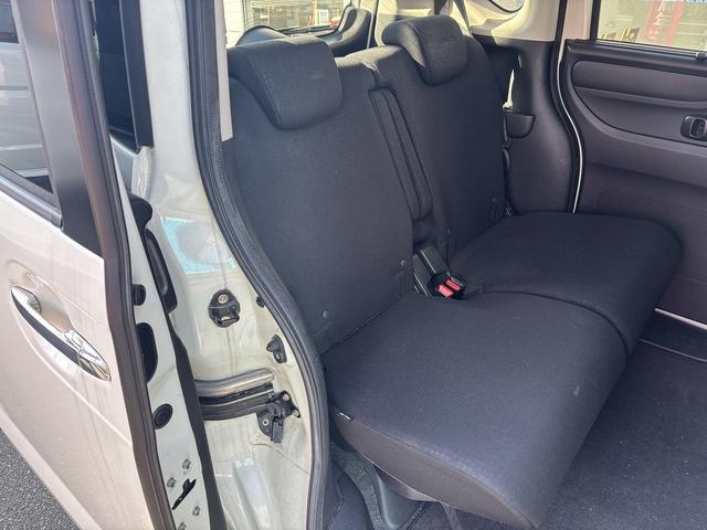 Ｎ－ＢＯＸカスタム Ｇ　ＳＳパッケージ　外メモリ－ナビＴＶ（ＭＤＶ－Ｄ４０３）　Ｒカメラ　シティブレ－キ　両側パワ－スライドドア　Ｒ席スライド／シ－トバックテーブル　ＨＩＤ　ＥＴＣ　Ａリトラミラ－　外ドラレコ　プッシュスタート　スマ－トキ－（15枚目）