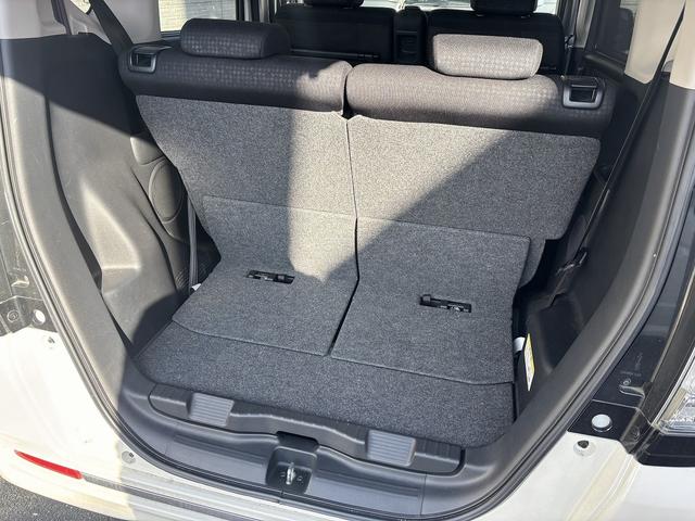 Ｎ－ＢＯＸカスタム Ｇ　ＳＳパッケージ　外メモリ－ナビＴＶ（ＭＤＶ－Ｄ４０３）　Ｒカメラ　シティブレ－キ　両側パワ－スライドドア　Ｒ席スライド／シ－トバックテーブル　ＨＩＤ　ＥＴＣ　Ａリトラミラ－　外ドラレコ　プッシュスタート　スマ－トキ－（17枚目）