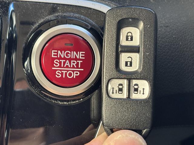 Ｎ－ＢＯＸカスタム Ｇ　ＳＳパッケージ　外メモリ－ナビＴＶ（ＭＤＶ－Ｄ４０３）　Ｒカメラ　シティブレ－キ　両側パワ－スライドドア　Ｒ席スライド／シ－トバックテーブル　ＨＩＤ　ＥＴＣ　Ａリトラミラ－　外ドラレコ　プッシュスタート　スマ－トキ－（30枚目）