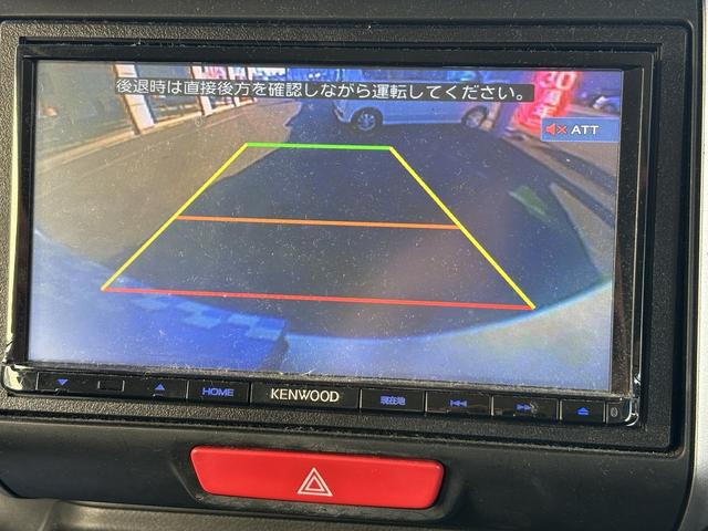 Ｎ－ＢＯＸカスタム Ｇ　ＳＳパッケージ　外メモリ－ナビＴＶ（ＭＤＶ－Ｄ４０３）　Ｒカメラ　シティブレ－キ　両側パワ－スライドドア　Ｒ席スライド／シ－トバックテーブル　ＨＩＤ　ＥＴＣ　Ａリトラミラ－　外ドラレコ　プッシュスタート　スマ－トキ－（32枚目）