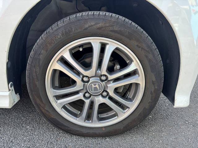 Ｎ－ＢＯＸカスタム Ｇ　ＳＳパッケージ　外メモリ－ナビＴＶ（ＭＤＶ－Ｄ４０３）　Ｒカメラ　シティブレ－キ　両側パワ－スライドドア　Ｒ席スライド／シ－トバックテーブル　ＨＩＤ　ＥＴＣ　Ａリトラミラ－　外ドラレコ　プッシュスタート　スマ－トキ－（48枚目）