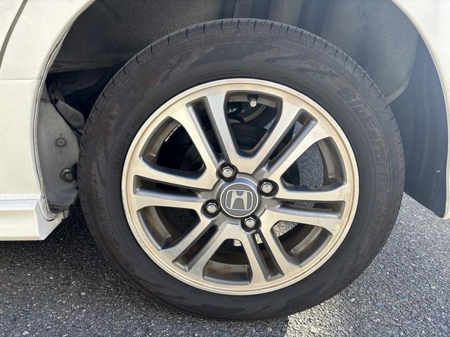 Ｎ－ＢＯＸカスタム Ｇ　ＳＳパッケージ　外メモリ－ナビＴＶ（ＭＤＶ－Ｄ４０３）　Ｒカメラ　シティブレ－キ　両側パワ－スライドドア　Ｒ席スライド／シ－トバックテーブル　ＨＩＤ　ＥＴＣ　Ａリトラミラ－　外ドラレコ　プッシュスタート　スマ－トキ－（50枚目）