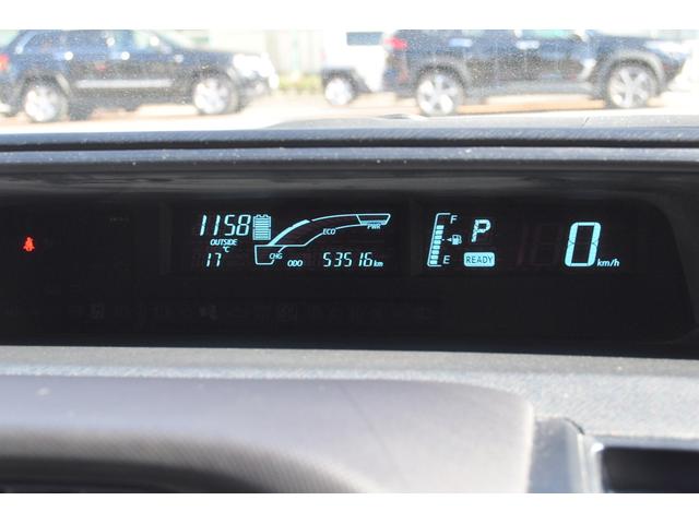 アクア Ｇブラックソフトレザーセレクション　外ＳＤナビＴＶ　Ｒカメラ　ＬＥＤＨライト　Ｈライトウォッシャー　シートヒーター　ＥＴＣ　前後ＴＺドラレコ　プッシュスタート　スマートキー（23枚目）