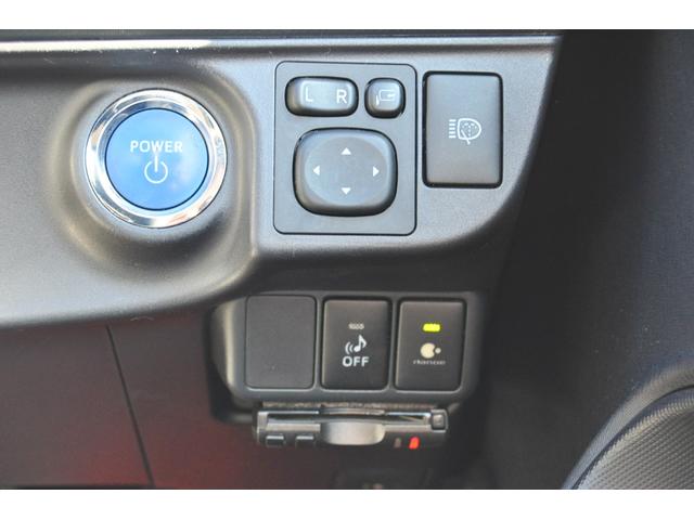 アクア Ｇブラックソフトレザーセレクション　外ＳＤナビＴＶ　Ｒカメラ　ＬＥＤＨライト　Ｈライトウォッシャー　シートヒーター　ＥＴＣ　前後ＴＺドラレコ　プッシュスタート　スマートキー（32枚目）