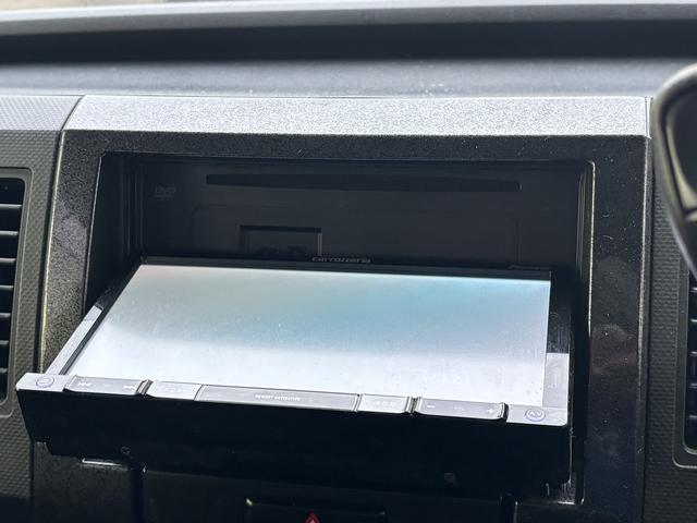 ワゴンＲ スティングレーＴ　社外メモリーナビ（ＡＶＩＣ－ＲＺ３０２）ＴＶ　ＨＩＤヘッドランプ　スマ－トキ－　禁煙車（19枚目）