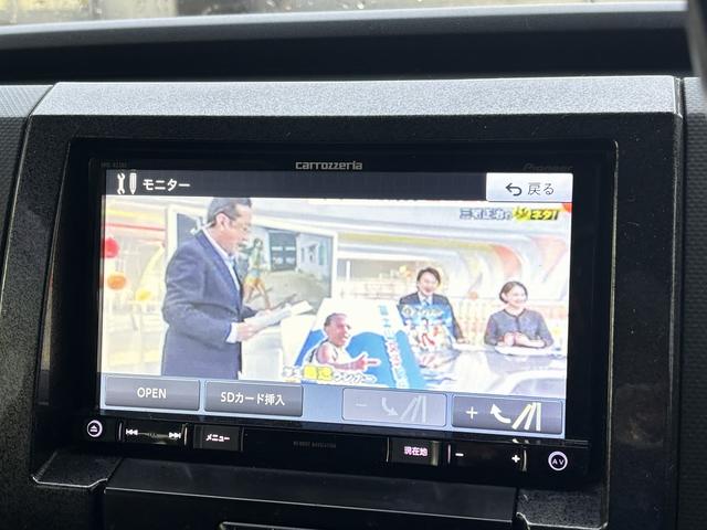 ワゴンＲ スティングレーＴ　社外メモリーナビ（ＡＶＩＣ－ＲＺ３０２）ＴＶ　ＨＩＤヘッドランプ　スマ－トキ－　禁煙車（20枚目）