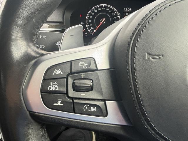 ５シリーズ ５３０ｅ　Ｍスポーツアイパフォーマンス　純正ナビ　３６０度カメラ　インテリジェントセーフティ　Ｐセンサー　Ｐアシスト　レーダーブレーキ　ＡＣＣ　レーンキープ　ＢＳＭ　ＨＵＤ　黒革　シートヒーター　ＬＥＤＨライト　Ａハイビ－ム　前後外ドラレコ（32枚目）