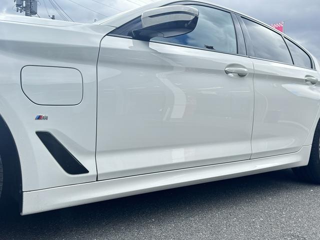 ５シリーズ ５３０ｅ　Ｍスポーツアイパフォーマンス　純正ナビ　３６０度カメラ　インテリジェントセーフティ　Ｐセンサー　Ｐアシスト　レーダーブレーキ　ＡＣＣ　レーンキープ　ＢＳＭ　ＨＵＤ　黒革　シートヒーター　ＬＥＤＨライト　Ａハイビ－ム　前後外ドラレコ（40枚目）