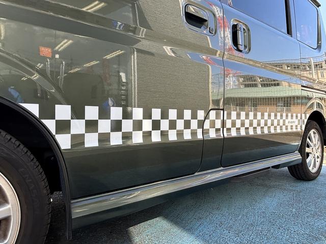 ���Ԃ͔[�ԑO�ɓ_���A���O���N���[�j���O���s���A�[�Ԍ�X�O�ɋC�����悭�h���C�u�ł���悤�d�グ�܂���