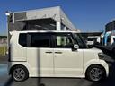 Ｎ－ＢＯＸカスタム Ｇ　ＳＳパッケージ　外メモリ－ナビＴＶ（ＭＤＶ－Ｄ４０３）　Ｒカメラ　シティブレ－キ　両側パワ－スライドドア　Ｒ席スライド／シ－トバックテーブル　ＨＩＤ　ＥＴＣ　Ａリトラミラ－　外ドラレコ　プッシュスタート　スマ－トキ－（8枚目）