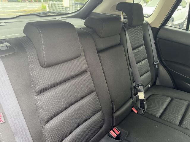 CX-5 XD 1オーナー・禁煙車・Rカメラ・純正ナビ・純正17インチアルミホイル・ETC・スマートキー・フルセグテレビ・オートエアコン・キーレスエントリ-(19枚目)