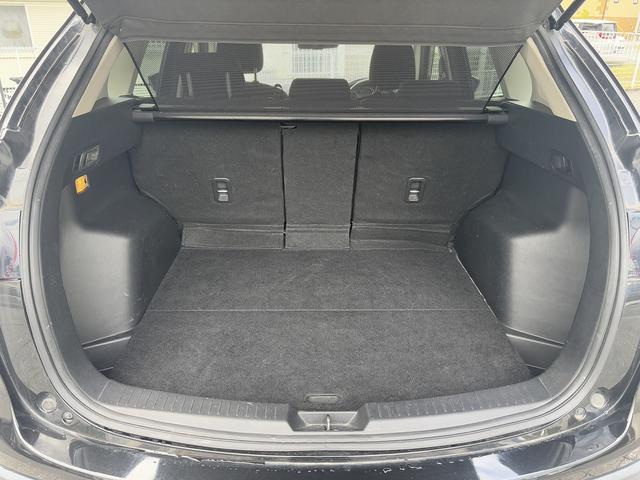 CX-5 XD 1オーナー・禁煙車・Rカメラ・純正ナビ・純正17インチアルミホイル・ETC・スマートキー・フルセグテレビ・オートエアコン・キーレスエントリ-(20枚目)